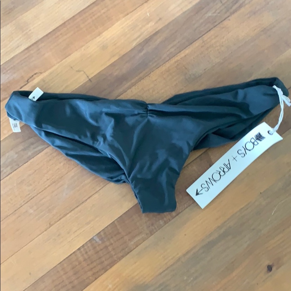 Boys + Arrows Bikini